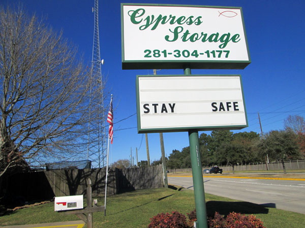 Cypress Storage Image 2